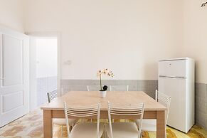 2853 Residence Bellavista- App 2 PT Fronte Mare by Barbarhouse