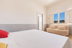 2853 Residence Bellavista- App 2 PT Fronte Mare by Barbarhouse