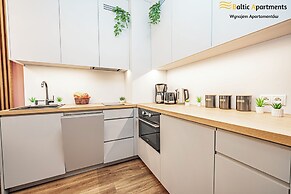 Baltic-Apartments - Apartamenty Matejki