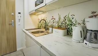 Baltic-Apartments - Apartamenty Matejki