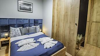 Baltic-Apartments - Apartamenty Matejki