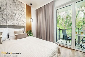 Baltic-Apartments - Apartamenty Matejki