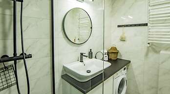 Baltic-Apartments - Apartamenty Matejki