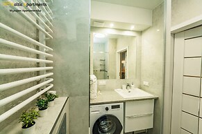 Baltic-Apartments - Apartamenty Matejki