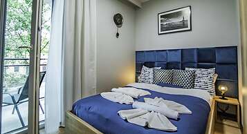 Baltic-Apartments - Apartamenty Matejki