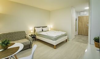 Baltic-Apartments - Apartamenty Matejki