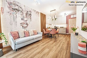 Baltic-Apartments - Apartamenty Matejki