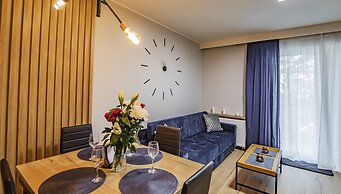 Baltic-Apartments - Apartamenty Matejki