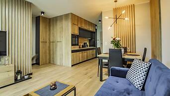 Baltic-Apartments - Apartamenty Matejki