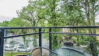 Baltic-Apartments - Apartamenty Matejki