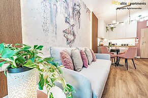 Baltic-Apartments - Apartamenty Matejki