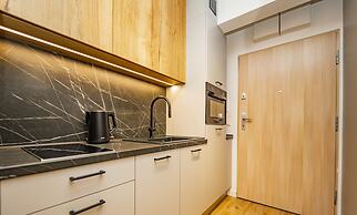 Baltic-Apartments - Apartamenty Matejki