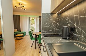 Baltic-Apartments - Apartamenty Matejki