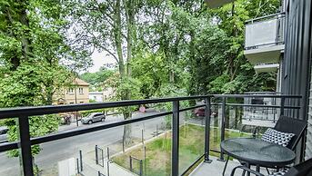 Baltic-Apartments - Apartamenty Matejki