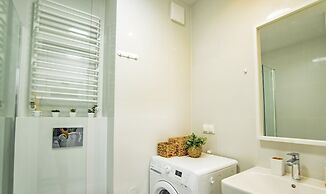 Baltic-Apartments - Apartamenty Matejki