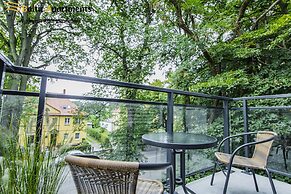 Baltic-Apartments - Apartamenty Matejki