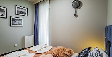 Baltic-Apartments - Apartamenty Matejki