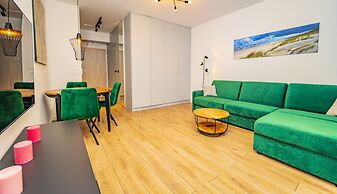 Baltic-Apartments - Apartamenty Matejki