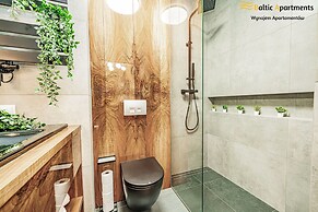 Baltic-Apartments - Apartamenty Matejki