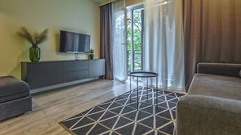 Baltic-Apartments - Apartamenty Matejki