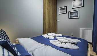 Baltic-Apartments - Apartamenty Matejki