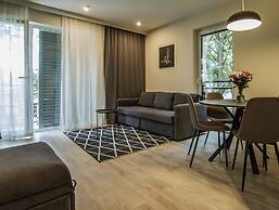 Baltic-Apartments - Apartamenty Matejki