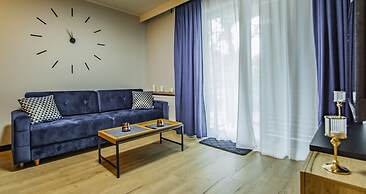 Baltic-Apartments - Apartamenty Matejki