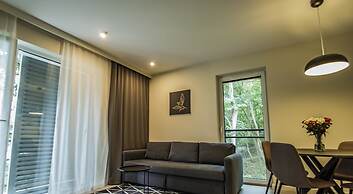 Baltic-Apartments - Apartamenty Matejki