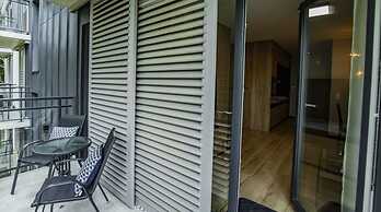 Baltic-Apartments - Apartamenty Matejki