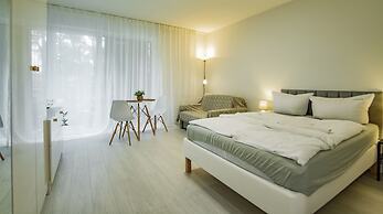 Baltic-Apartments - Apartamenty Matejki