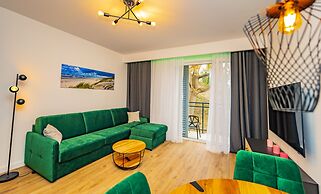 Baltic-Apartments - Apartamenty Matejki