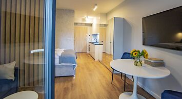 Baltic-Apartments - Apartamenty Matejki