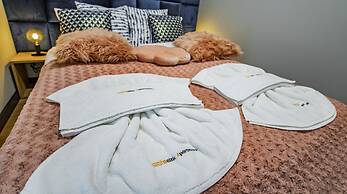 Baltic-Apartments - Apartamenty Matejki