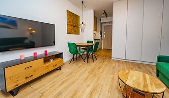 Baltic-Apartments - Apartamenty Matejki