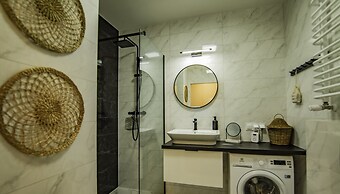 Baltic-Apartments - Apartamenty Matejki