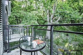 Baltic-Apartments - Apartamenty Matejki