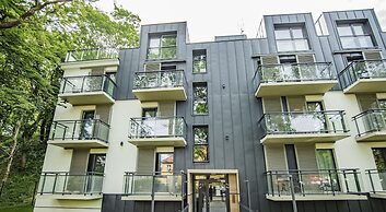 Baltic-Apartments - Apartamenty Matejki