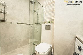 Baltic-Apartments - Apartamenty Matejki