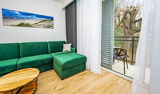 Baltic-Apartments - Apartamenty Matejki