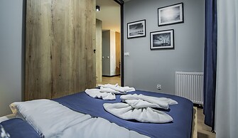 Baltic-Apartments - Apartamenty Matejki