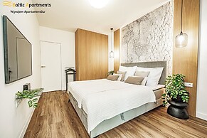 Baltic-Apartments - Apartamenty Matejki