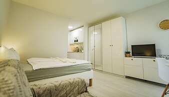 Baltic-Apartments - Apartamenty Matejki