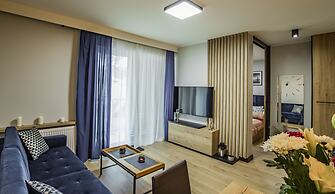 Baltic-Apartments - Apartamenty Matejki