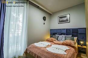 Baltic-Apartments - Apartamenty Matejki