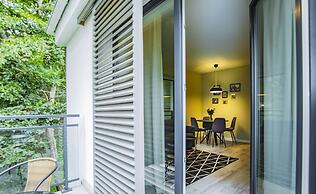 Baltic-Apartments - Apartamenty Matejki