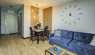 Baltic-Apartments - Apartamenty Matejki