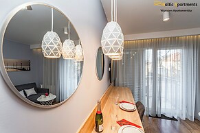 Baltic-Apartments - Apartamenty Matejki