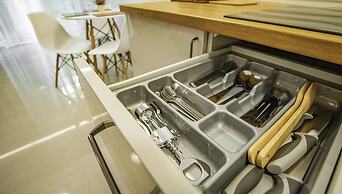 Baltic-Apartments - Apartamenty Matejki