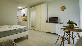 Baltic-Apartments - Apartamenty Matejki