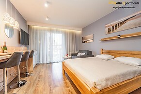 Baltic-Apartments - Apartamenty Matejki